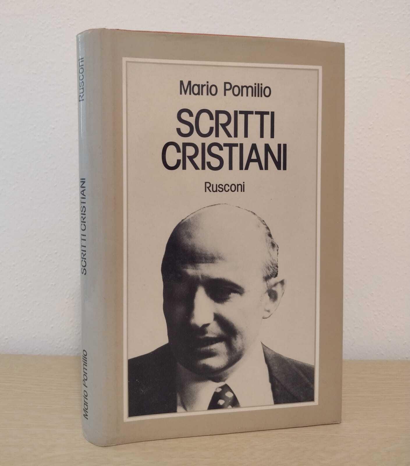 Scritti cristiani