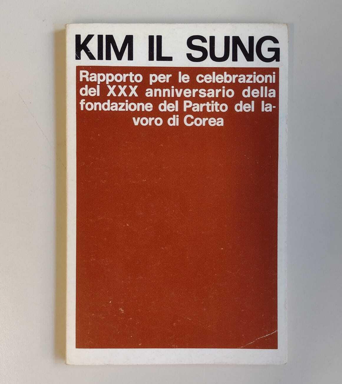 Libreria Volume Secondo