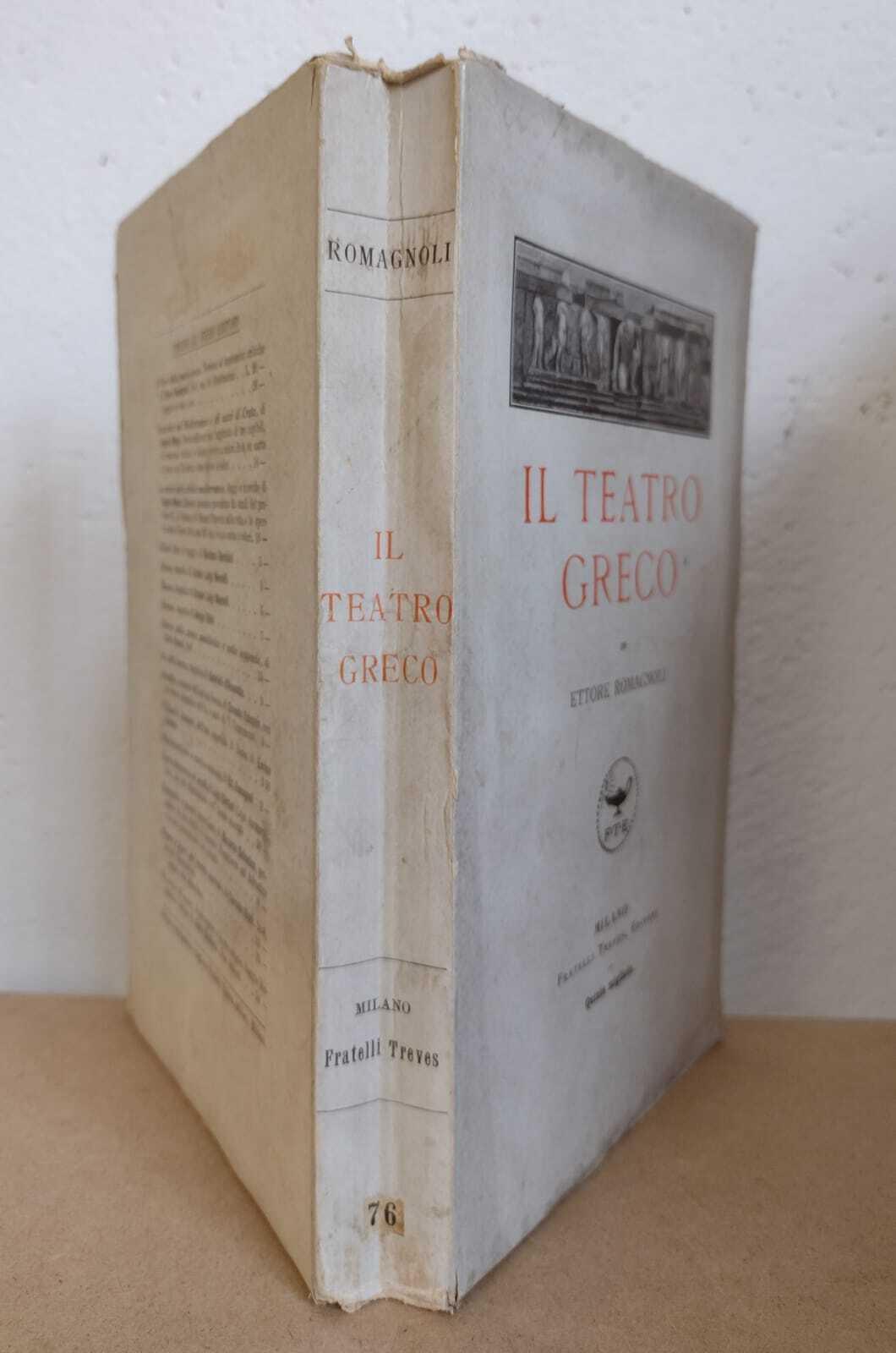 Libreria Volume Secondo