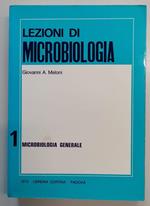 Microbiologia generale