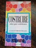 Costruire idee per celebrare