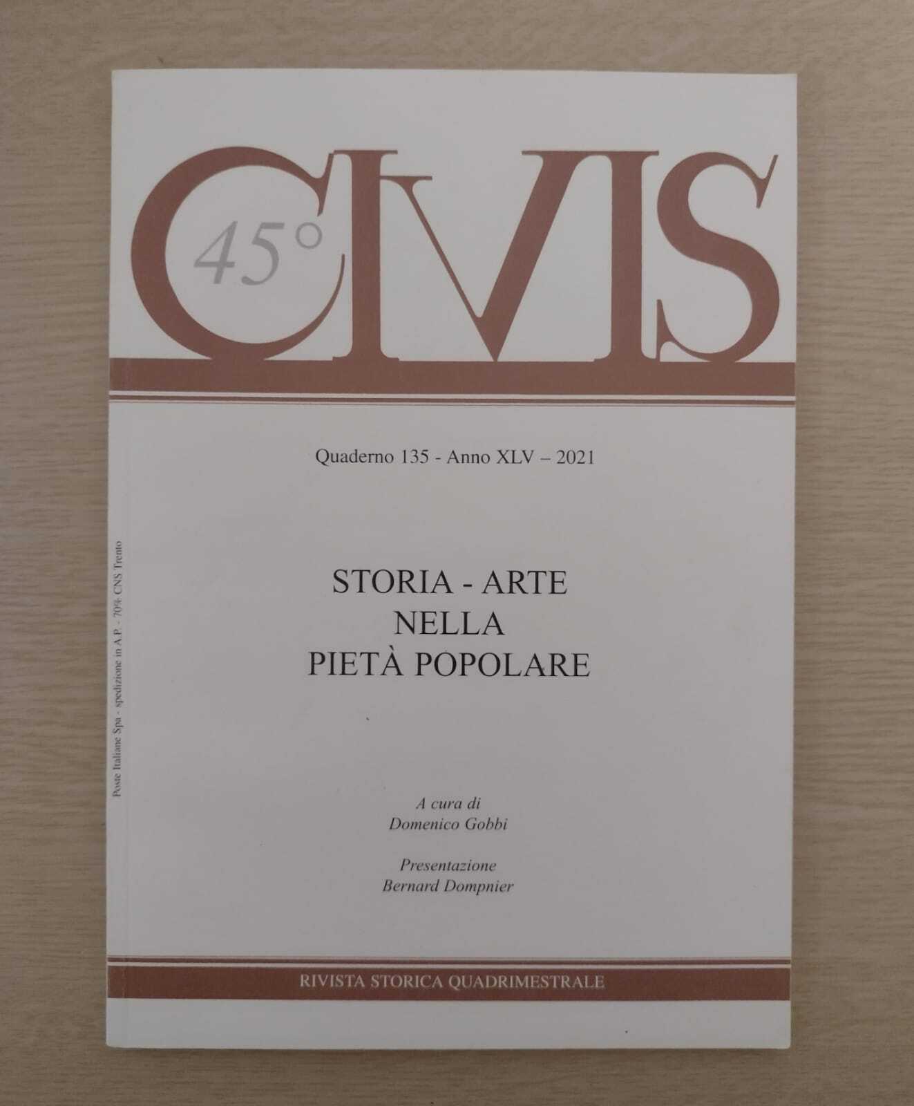 Libreria Volume Secondo