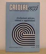Credere oggi: dossiers di orientamento e aggiornamento teologico: anno XIII, n. 5 - 77, settembre-ottobre 1993