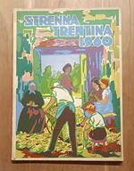 Strenna trentina 1960