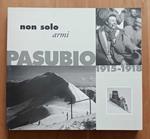 Non solo armi: Pasubio 1915-1918: fotografie dagli archivi del Museo storico italiano della guerra di Rovereto e del Tiroler Kaiserjägermuseum di Innsbruck