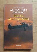 Poeta al comando