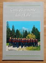 Canti ed armonie dalla valle: i trent'anni del Coro Cima d'Oro Valle di Ledro