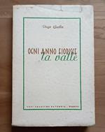 Ogni anno fiorisce la valle