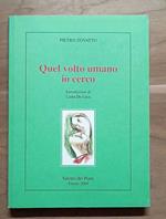 Quel volto umano io cerco