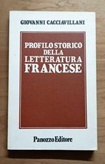 Profilo storico della letteratura francese: dal Rinascimento ai giorni nostri
