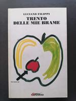 Trento delle mie brame