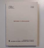 Metodo e linguaggio