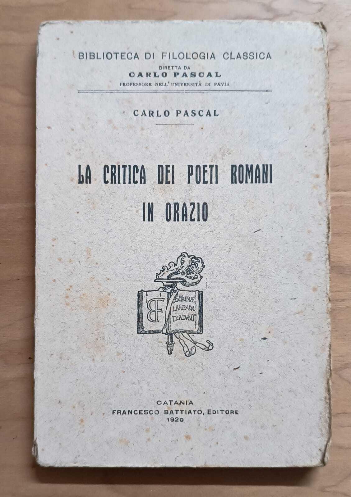 Libreria Volume Secondo
