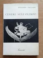 Ceneri sull'Olimpo