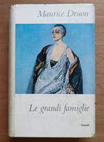 Le grandi famiglie
