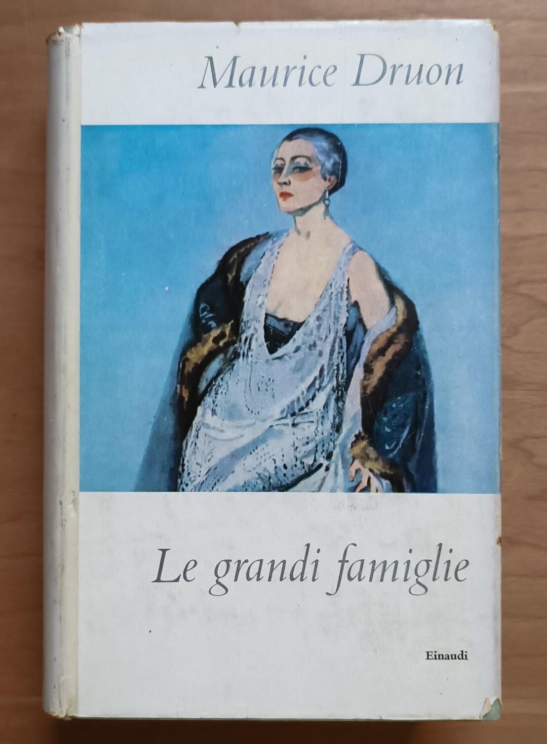 Le grandi famiglie