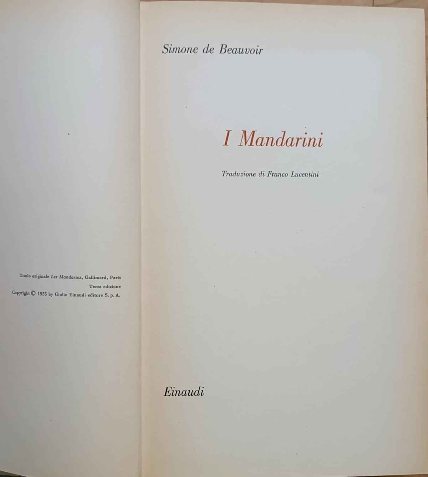 Libreria Volume Secondo