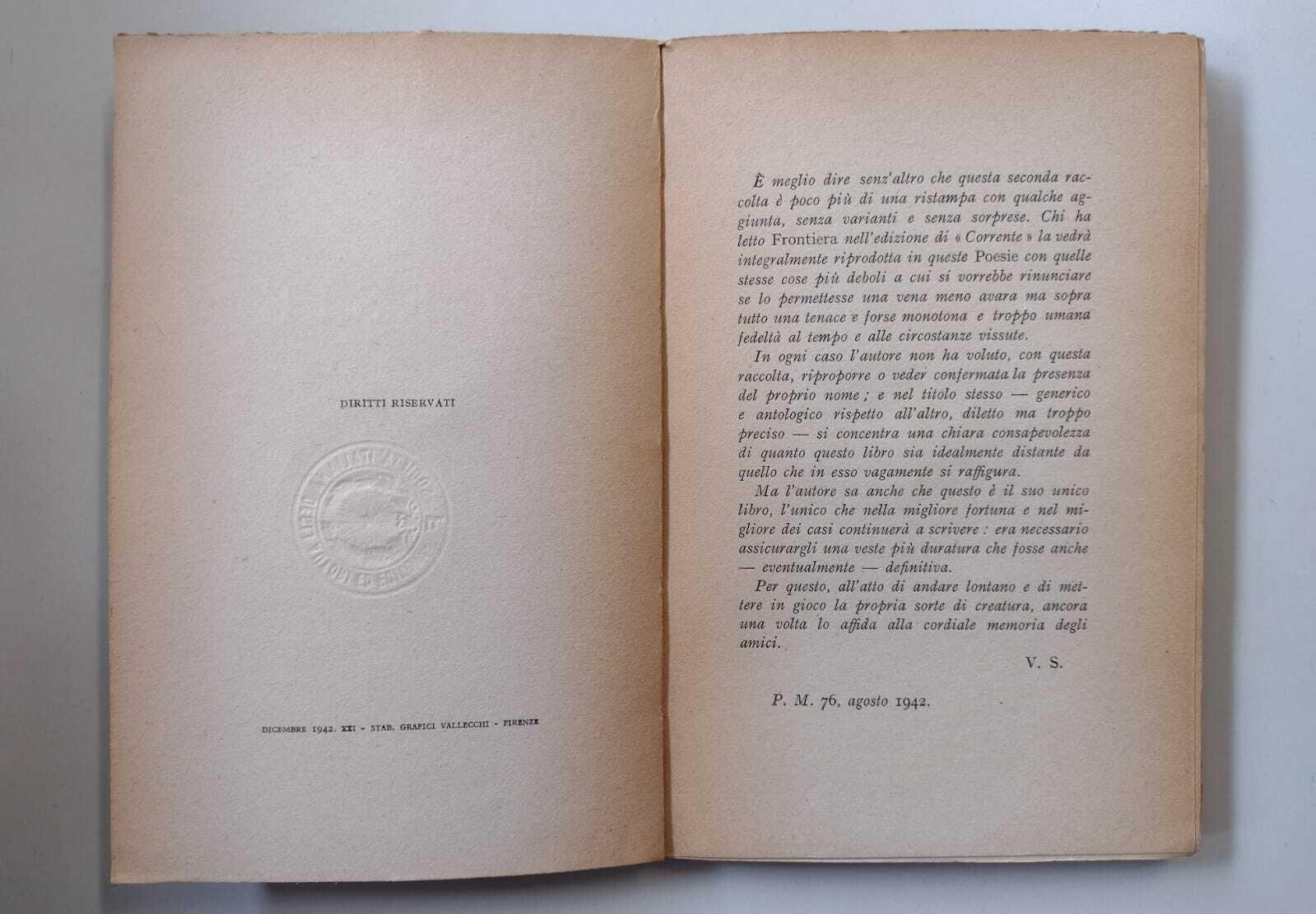 Poesie