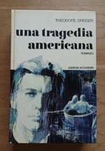 Una tragedia americana