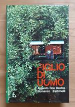 Figlio di uomo: romanzo