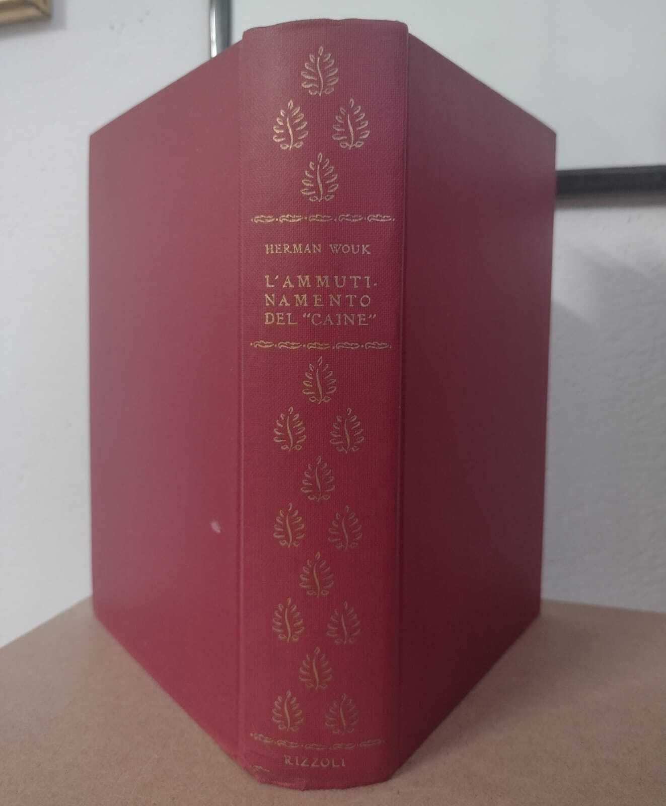 Libreria Volume Secondo