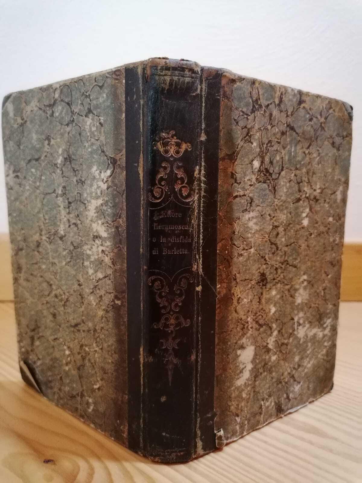 Libreria Volume Secondo