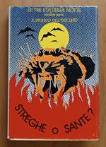 Le tre età della notte: Storie di stregoneria