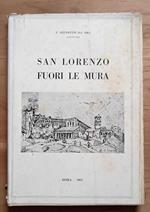 San Lorenzo fuori le Mura
