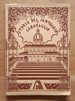 Storia del santuario di Caravaggio