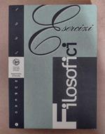 Esercizi filosofici: N. 2, 1994