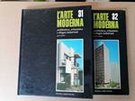 L' arte moderna: Architettura, urbanistica e disegno industriale, parte prima e parte seconda, n. 31, 32