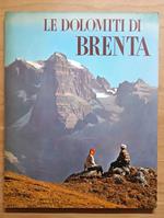 Le Dolomiti di Brenta