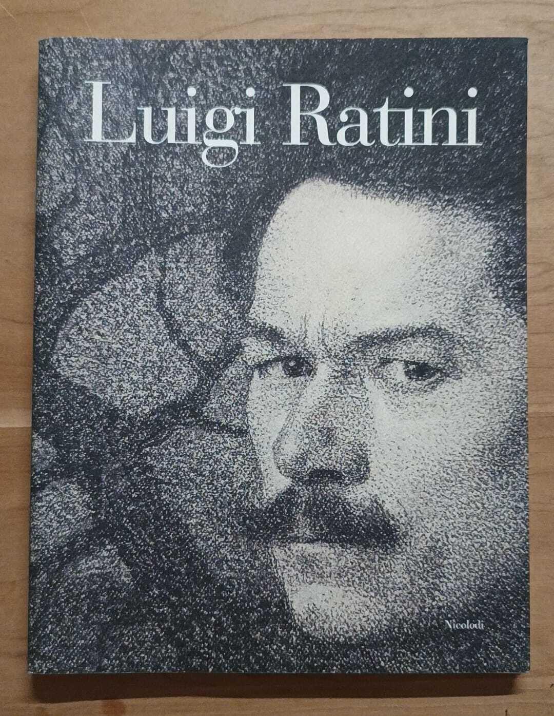 Luigi Ratini