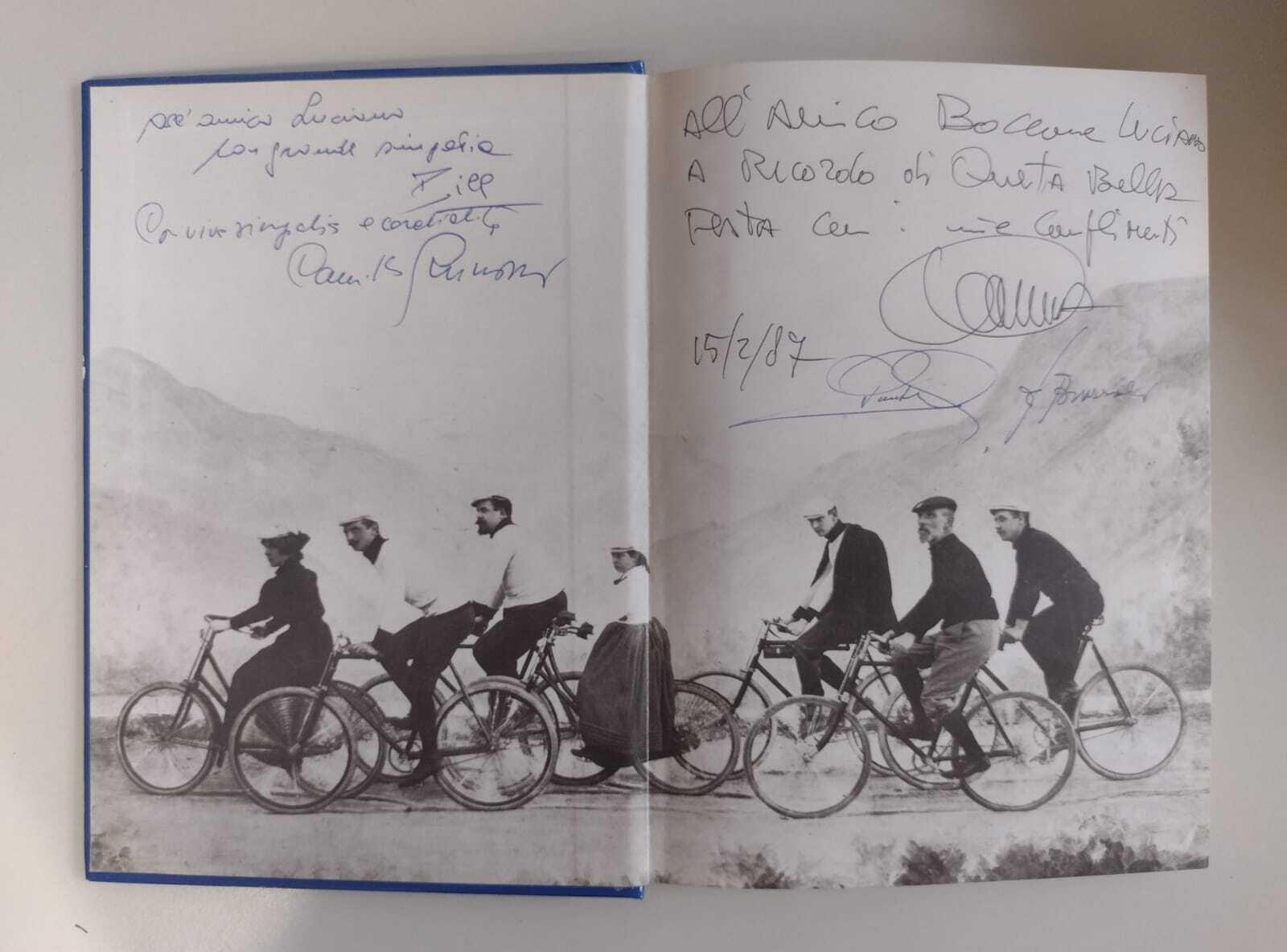 Libreria Volume Secondo