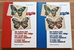 Un saluto dal Trentino Alto Adige: cartoline, 1889-1939 (COFANETTO IN 2 VOLUMI)