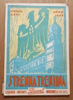 Strenna trentina 1949, Annata XXVI