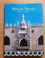 Palazzo Ducale: storia e restauri