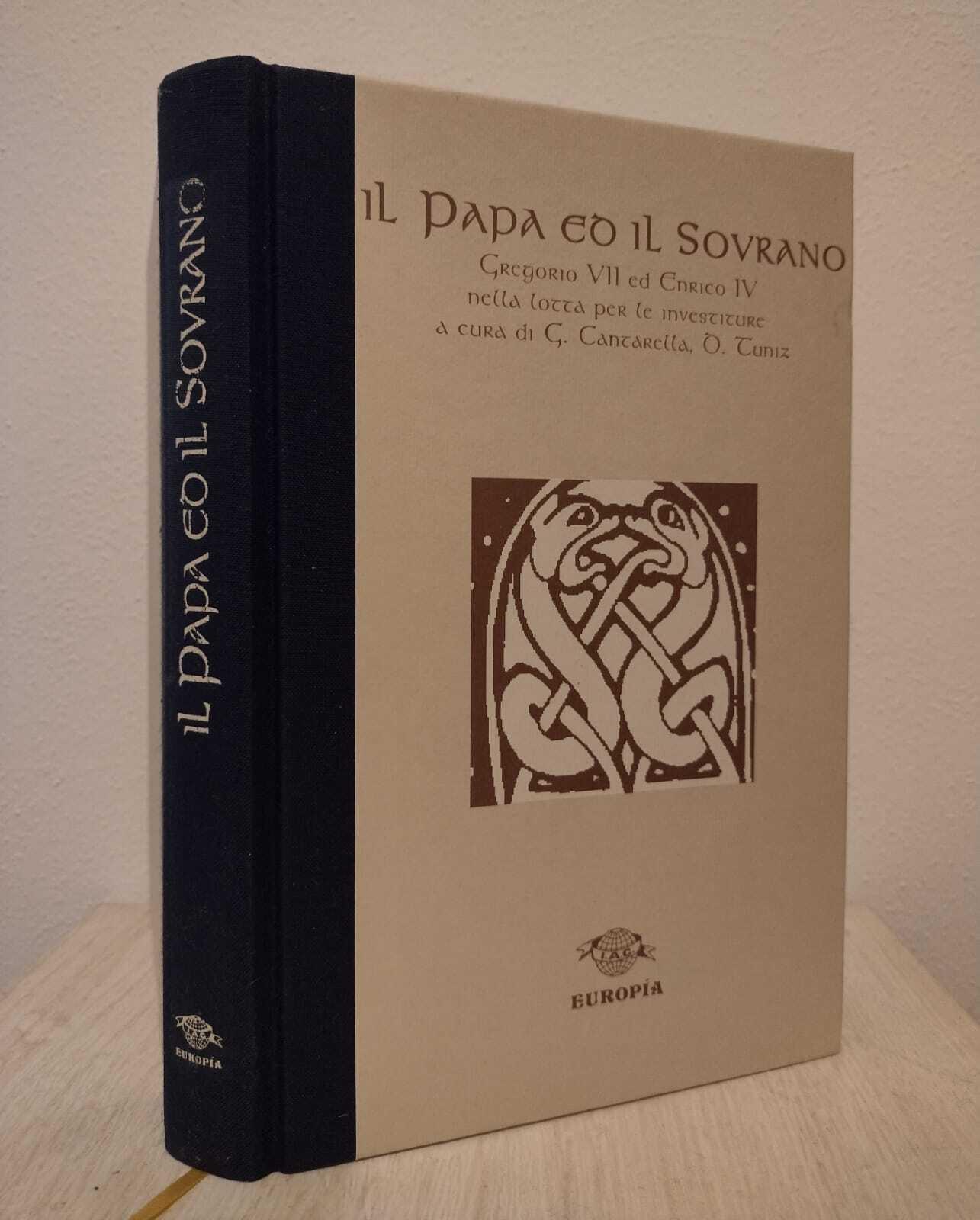 Libreria Volume Secondo