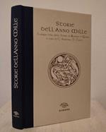 Storie dell'anno mille: I cinque libri delle Storie di Rodolfo il Glabro