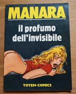 Il profumo dell'invisibile