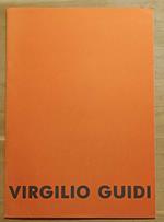 Virgilio Guidi