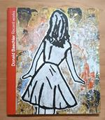 Donald Baechler: recent work