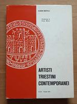Artisti triestini contemporanei