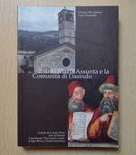Santa Maria Assunta e la Comunità di Dasindo