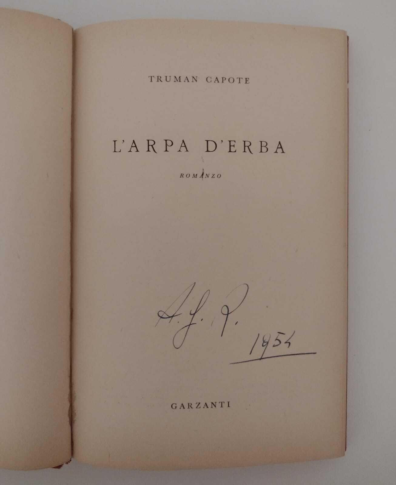 Libreria Volume Secondo