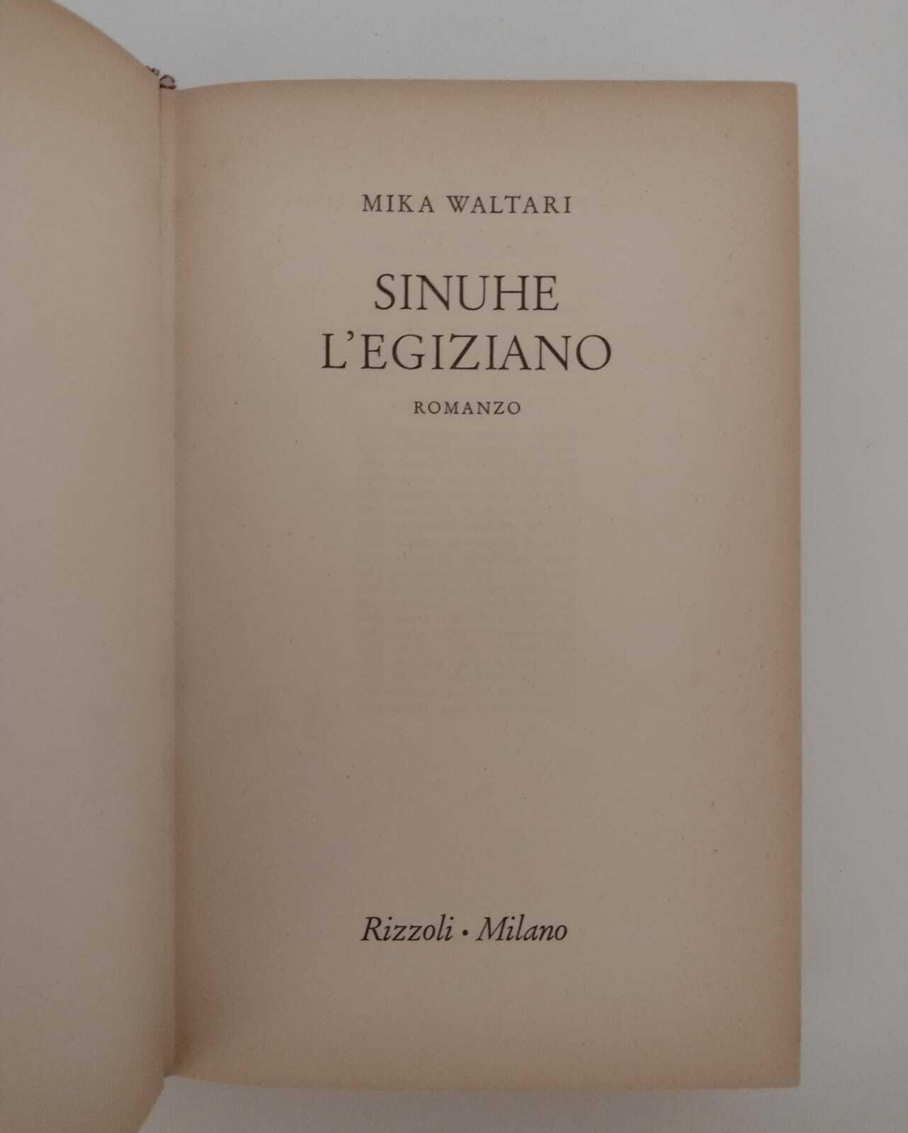Libreria Volume Secondo