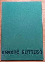 Renato Guttuso: 19 aprile-31 maggio 1997
