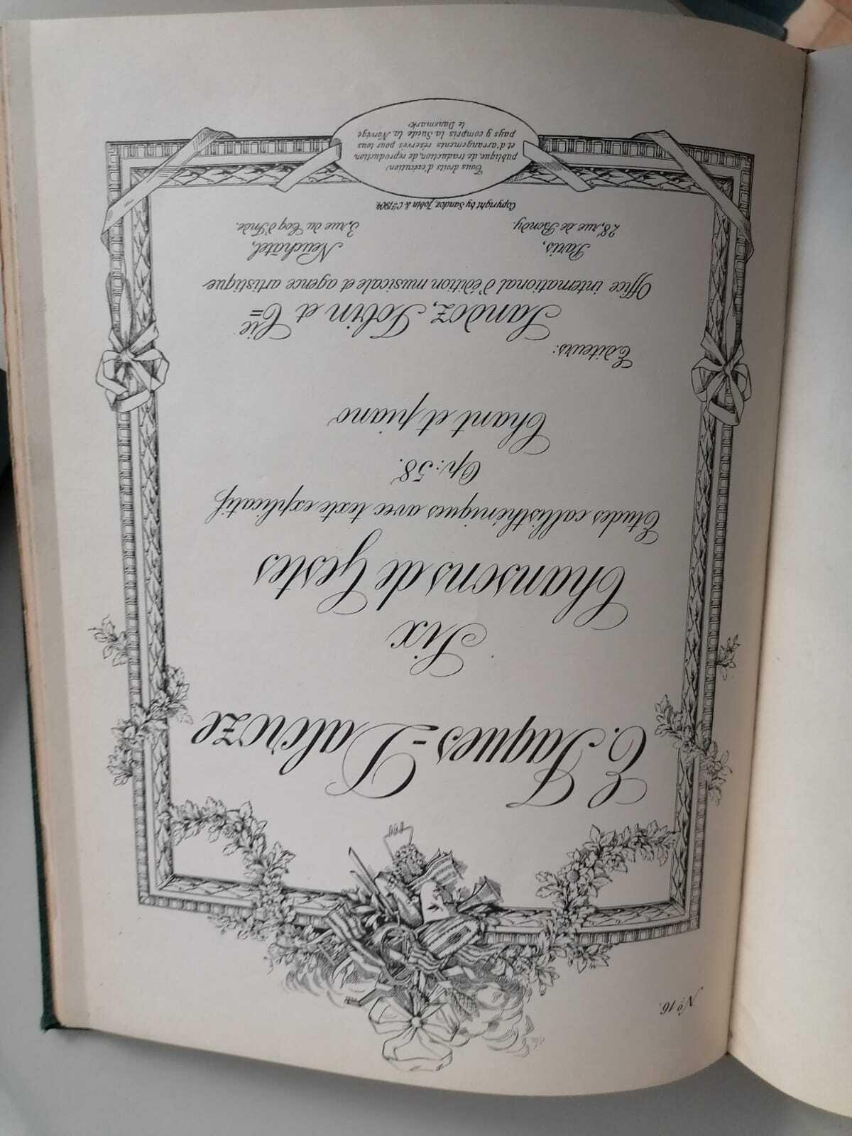 Libreria Volume Secondo