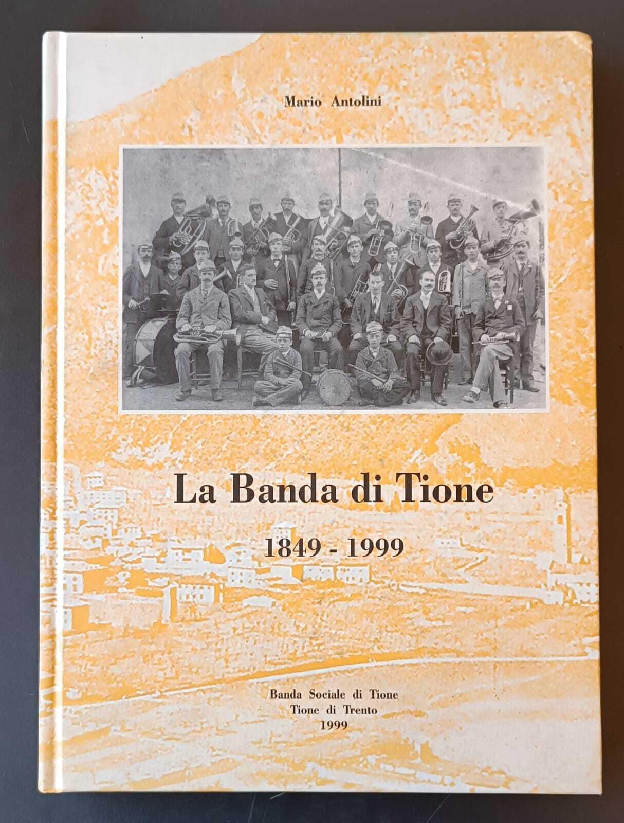 Libreria Volume Secondo