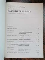 Passato presente: contributi alla storia della Val del Chiese e delle Giudicarie n. 5 1983
